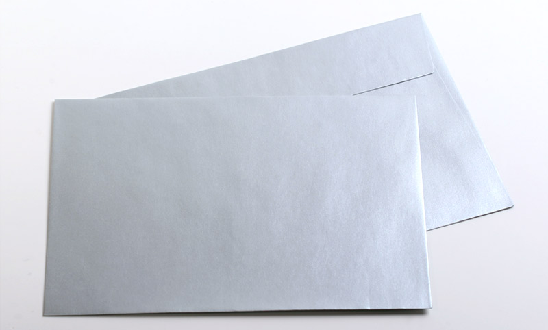 печать конвертов