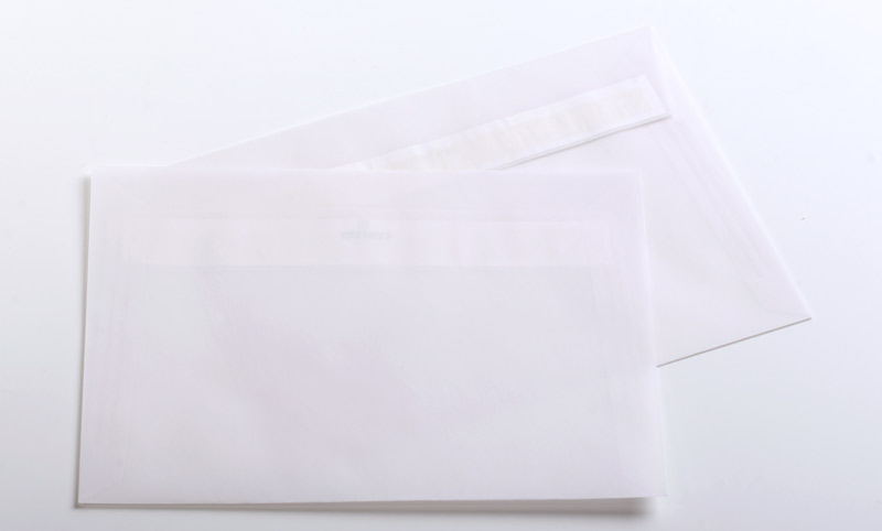 конверты из дизайнерской бумаги 